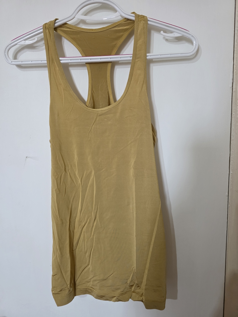 Lululemon Cool Racerback Tank - Picture 3 of 4